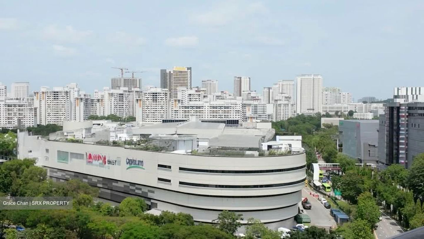 The Furniture Mall (D22), Factory #557599541
